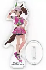 【中古】アクリルスタンド・アクリルパネル アイネスフウジン アクリルスタンド 「一番くじ ウマ娘 プリティーダービー 5弾」 E賞