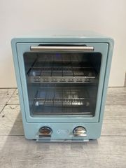 【中古】TOFFY オーブントースター K-TS1 2016年製🟡⚪️