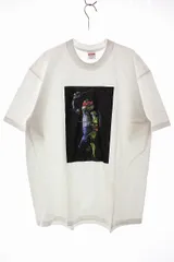 シュプリーム SUPREME 21SS RAPHAEL TEE WHITE XL ラファエル T