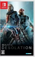 【中古】ニンテンドースイッチソフト BEAUTIFUL DESOLATION