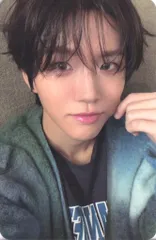 NCT WISH PHOTOBOOK ver. JAEHEE poppop