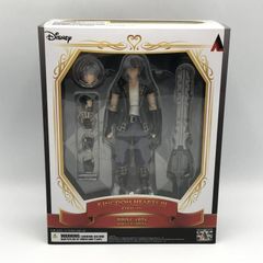 ブリングアーツ キングダムハーツ ソラ バージョン2 おまけ付き ベイ