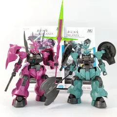 ガンプラ　水星の魔女　ガンプラセット　まとめ売り ガンプラまとめ売り 水星の魔女シリーズ4点セット ② ガンプラ