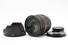 ♥◇美品 フード付 ◇TAMRON 24-135mm マクロ ニコン TAMRON - ♥◇美品 フード付 ◇TAMRON 24-135mm マクロ ニコンの