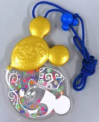 【中古】アクセサリー(非金属) ミッキーマウス 光るペンダント 「東京ディズニーリゾート30周年“ザ・ハピネス・イヤー”」 東京ディズニーリゾート限定