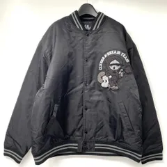 Dreamteam ボンバージャケット　M size Dreamteam ボンバージャケット M size
