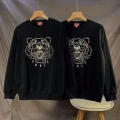 2025年最新】kenzo スウェット xlの人気アイテム - メルカリ