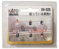 カトー KATO Nゲージ 祭り1・神輿 紺 24-250 - メルカリ