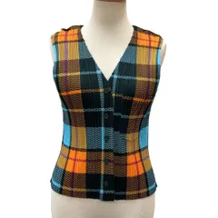 2025年最新】issey miyake プリーツ ベストの人気アイテム