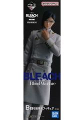 [중고] 피규어 이시다 우룡 [이치 반 쿠지 BLEACH-블리치- 천년 혈전편 OP.1] MASTERLISE B상 피규어