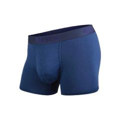 BN3TH ベニス ボクサーパンツ ショート NAVY WEEKDAY SOLID TRUNK MYPAKAGE マイパッケージ 無地 シンプル 登山 メンズ ブランド 下着 機能 パンツ インナー 誕生日 プレゼント 彼氏 男性 旦那 大人 送料無料