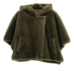 15th】【LOU ANDREA】LOUFOOD FUR COAT | Whim Gazette(ウィム ガゼット)レディース | PAL  CLOSET(パルクローゼット) - パルグループ公式ファッション通販サイト