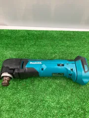 2023年最新】マキタ(Makita) 充電式マルチツール 本体のみ 18V TM51DZ