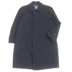 Burberrys ロングコート　カシミヤ混　丸善　イングランド製 三越伊勢丹 | burberry/バーバリー通販 | ロング カシミア