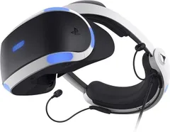 PlayStation VRにソフト5本とモーションコントローラ2本を同梱限定品 Amazon.co.jp: PlayStation VR“PlayStation VR WORLDS