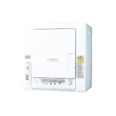 HITACHI 電気式乾燥機 6キロ　ジャンク品 HITACHI 電気式乾燥機 6キロ ジャンク品 2025年最新】Yahoo