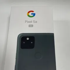 2024年最新】pixel5 本体 128 未使用の人気アイテム - メルカリ