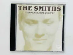 ストレンジウェイズ、ヒア・ウィー・カム(紙ジャケット仕様) [CD] 516xSyaX95L.jpg
