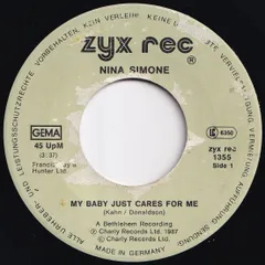 2025年最新】NINA simone レコードの人気アイテム - メルカリ