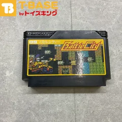 2025年最新】ファミコン ソフト バトルシティの人気アイテム