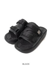 ままま様専用 TOKYO SANDAL トウキョウサンダル 本革 未使用品 美品