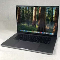 2025年最新】macbook pro 2021 16インチ m1の人気アイテム