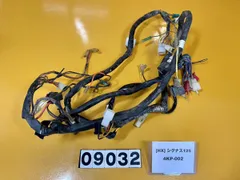 Yahoo!オークション - 中古現状 タケガワ シグナスX SE12J