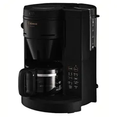 【公式】象印 コーヒーメーカー 珈琲通 ブラック EC-SA40-BA (D)