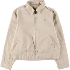 【美品】Timberland WEATHERGEAR ダックジャケット 古着 90年代 ティンバーランド Timberland WEATHERGEAR ダック