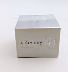 ドクターケシミー G.O ジーオー 薬用シミ・しばかすケアクリーム 60g 薬用PリンクルジェルSJ