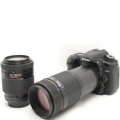 2025年最新】nikon d7500 レンズキットの人気アイテム - メルカリ