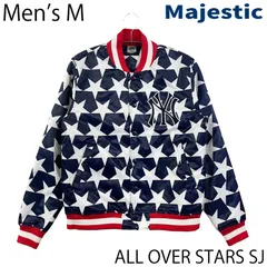 2025年最新】マジェスティック ヤンキース スタジャンの人気