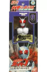 2025年最新】ライダーヒーローシリーズの人気アイテム - メルカリ