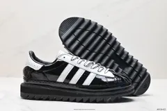 CLOT x Adidas スニーカー