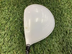 【中古】 テーラーメイド GLOIRE F(2016) 10.5° ドライバー DR GLOIRE GL6600(ドライバー) (フレックスR) メンズ 男性用 右利き 右用 Bランク ゴルフクラブ