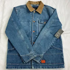 2025年最新】RVCA メンズ Gジャン・デニムジャケットの人気