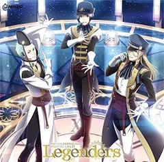 【CD】アイドルマスター SideM THE IDOLM@STER SideM ST@RTING LINE-15 Legenders
