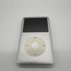 iPod Classic 第6世代160GB厚型 電池元気 iPod Classic 第6世代160GB厚型 電池元気