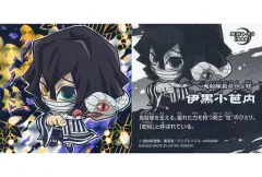 【中古】コレクションシール 鬼滅 4-23[SR]：伊黒小芭内