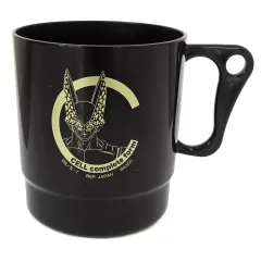 【中古】マグカップ･湯のみ パーフェクトセル キャンパースタックマグ 「一番くじ ドラゴンボール 未来への決闘!!」 G賞