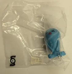 バンダイ ポケモンスケールワールド ジョウト地方 ポケットモンスター アンノーン(S)&ソーナンス(メスのすがた)/スペシャル 4