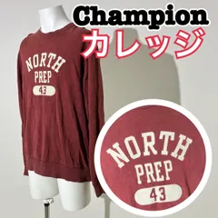 2024年最新】チャンピオン Champion College レディース 長袖Tシャツ