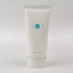 アンエアンcharclair 1 et 1 美白美容液 30ml　1本新品＋1本 アンエアン charclair 1 et 1 美容液 30ml - メルカリ