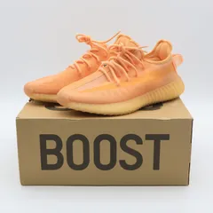 新品未使用】adidas YEEZY Boost 350 V2 Mono Clay アディダス