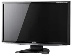 MITSUBISHI RDT232WM-Z 23型ディスプレイ　美品！ MITSUBISHI RDT232WM-Z 23型ディスプレイ 美品！ 2025年最新