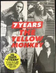 THEyellowmonkeyィンディーズ時代CD THEyellowmonkeyィンディーズ時代CD Amazon.co.jp: GOLDEN YEARS