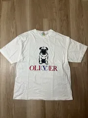 値下げ！VALENTINO ホワイト Tシャツ ロゴプリント VALENTINO (ヴァレンティノ) ロゴプリント クルーネック 半袖 T
