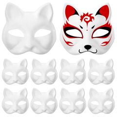 安い猫のお面の通販商品を比較 | ショッピング情報のオークファン