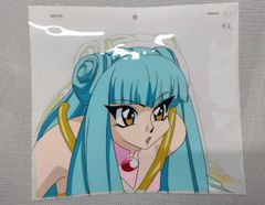 セル画 魔法騎士レイアース プリメーラ CLAMP