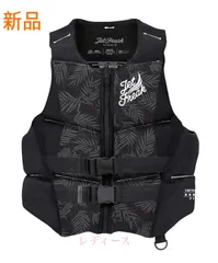 JET P.I.R.X 2.0 迷彩ライフジャケット XXXL JET P.I.R.X 2.0 迷彩ライフジャケット XXXL フィッシング